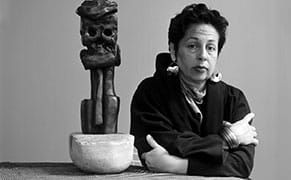 25 Years of Photographing Women Artists