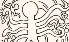 A Universe of Drawing, Rolled into a Single Room