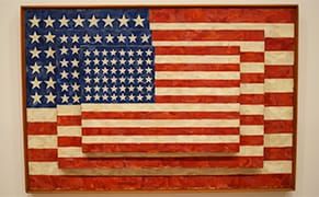 At the New Whitney Museum, America Is Actually Very Easy to See