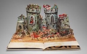 Inside Andy Warhol's Book Factory