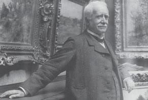 The Dealer Who Made Impressionism Famous