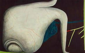 Brenda Goodman’s Recent Paintings