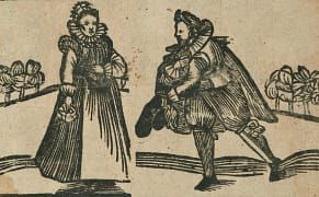 Broadsides for Broadband: Digitizing the People's Literature of the 17th Century