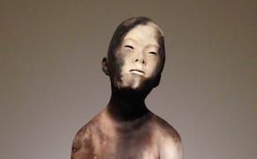 The Nature of Things: Daisy Youngblood’s Clay, Sticks and Stones