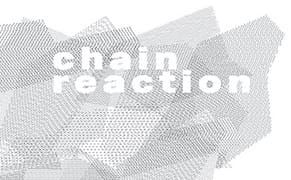 'Chain Reaction,' the 2015 Brooklyn College MFA Thesis Exhibition, Opens May 8