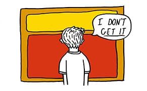 My Other Coffee Is Art