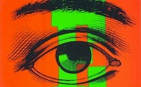 The Beautiful Mercy of Corita Kent's Screenprints