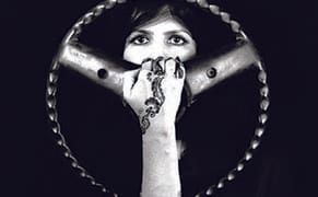 50 Years of Self-Representation in Saudi Women's Art