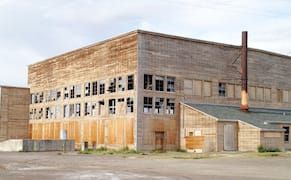 In the State of Nevada, This Land Is Not Your Land