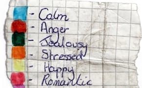 Getting Intimate with Strangers’ Lost Notes