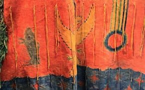 In Plains Indians Exhibition, Met Museum  Favors Beauty Over Context