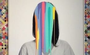 Douglas Coupland Wants to Give You Brain Orgasms