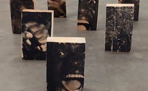 As Brazilian Art Trends, the Country's Racism Comes to the Fore