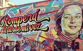 Lima Mayor Orders Murals Destroyed, Outraging Citizens