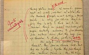 Turns Out Derrida Has Always Been Incomprehensible