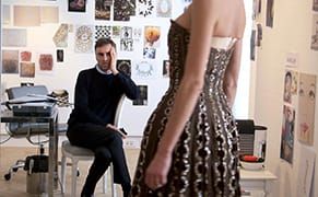 A Documentary Offers a New Look at the House of Dior