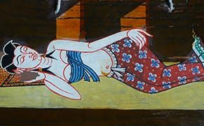 The Diverse Designs of "Do Not Disturb" Signs