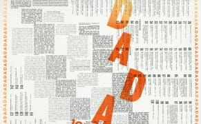 The Dada Catalogue Marcel Duchamp Designed to Be Thrown Away