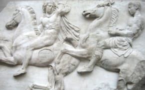 A Patronizing Argument Against Cultural Repatriation