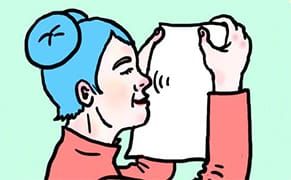 What I Miss About Drawing on Paper