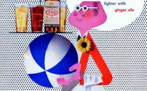 The Man Who Harmonized Form, Function, and Friendliness in Corporate Design