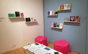 The Radical Art of Archiving Performance, as Practiced by Martha Wilson