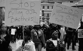 Baltimore Police Beat and Detain Photojournalists During Freddie Gray Protests