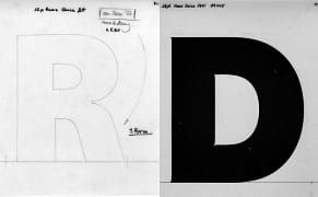 After Three Decades of Obscurity, Helvetica's Successor Reemerges