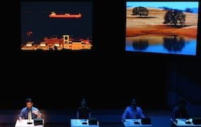 In His Final Opera, a Composer Presents a Divided Self-Portrait