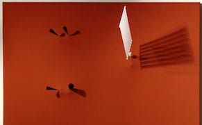 The Irresistible Pull of Takis’s Magnetic Fields