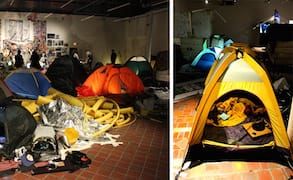 Art X Detroit Lives Up to the City’s Vibrant Cultural Life