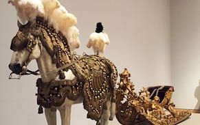 Relishing in the Habsburg Dynasty's Decadent Legacy