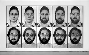 Ponder Your Multiple Personalities, Get More Creative