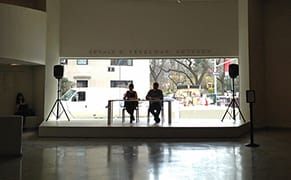 Reading Years for On Kawara