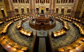 The Library of Congress Is Uploading 75 Years of Poetry and Literature Recordings