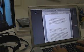 The Intimate Art of Active Reading