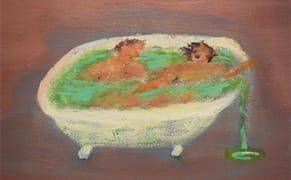 Making Sense of Paintings That Tell Snippets of Stories