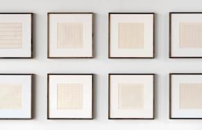 A Meditation on Minimalism in a Hidden Art Sanctuary