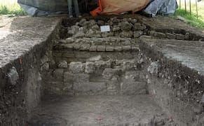Archaeologist Discovers Ancient Mayan City Built on a Grid