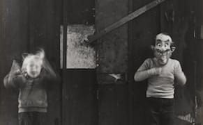 The Suburban Dad Who Took the 1960s' Eeriest Photos