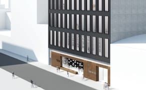 As Pace Expands, New York Galleries Start Dwarfing Museums