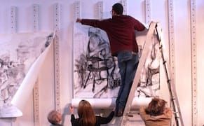 New York Studio School's Summer Session Features Marathon and Atelier Classes for Artists of All Levels