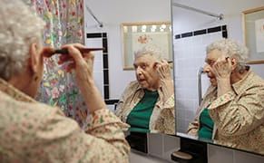 Embracing Old Age in New York