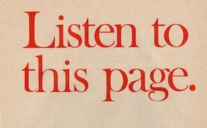 Bern Porter: Never Finish