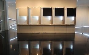 A Witty Conversation Between Art and Architecture