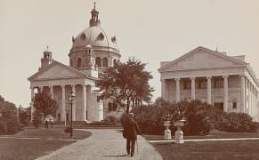 50 Years of Fighting to Save New York City's Historic Architecture