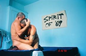 The Uncompromising Queer Politics of Bruce LaBruce