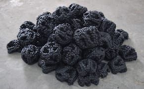 Sophie Hirsch, "Untitled 5" (2015)