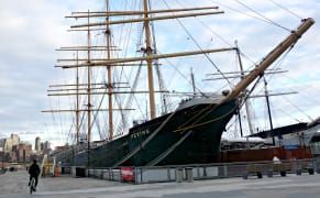 South Street Seaport, Manhattan's Oldest Intact Neighborhood, Faces Uncertain Future