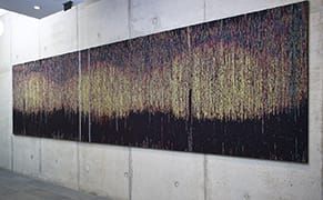 Artists Pick Artists: Susan Morris